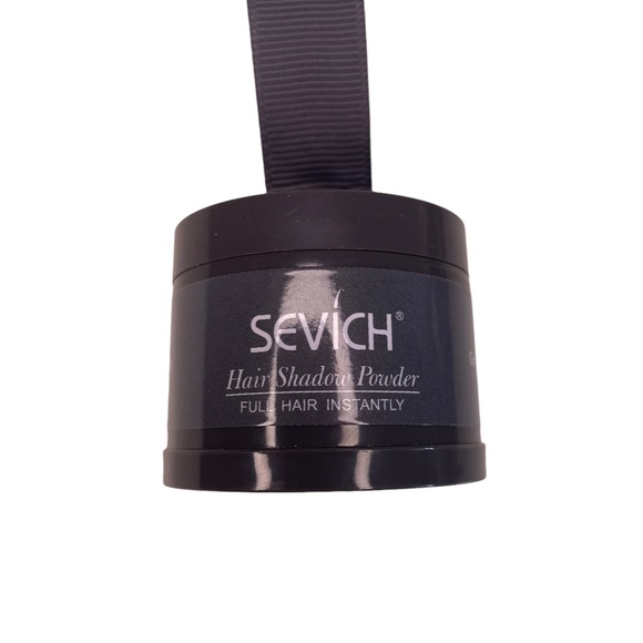 Hair Shadow - Picture 2 of 5